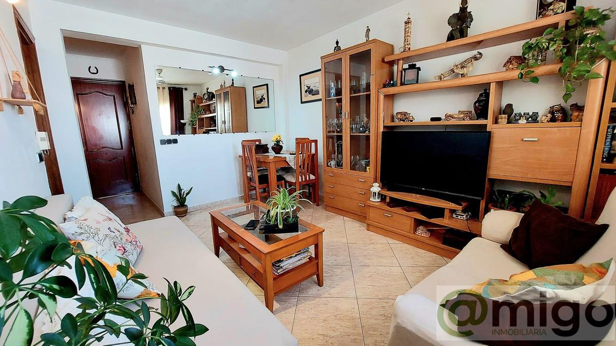 For sale of apartment in Fuengirola
