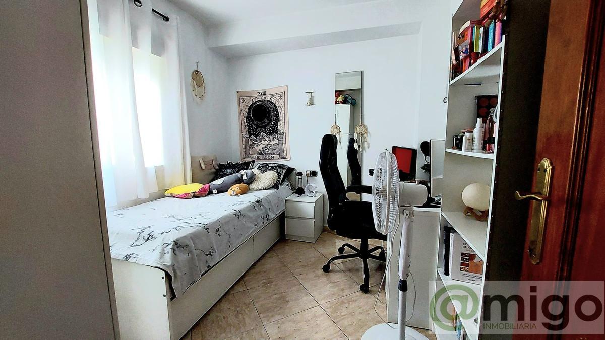 For sale of apartment in Fuengirola