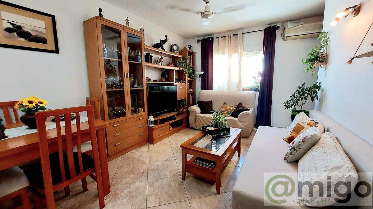 For sale of apartment in Fuengirola