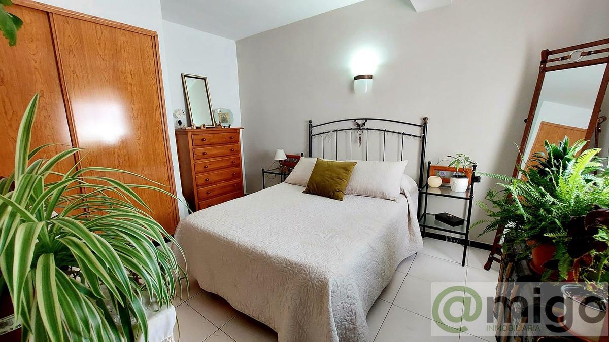 For sale of apartment in Fuengirola