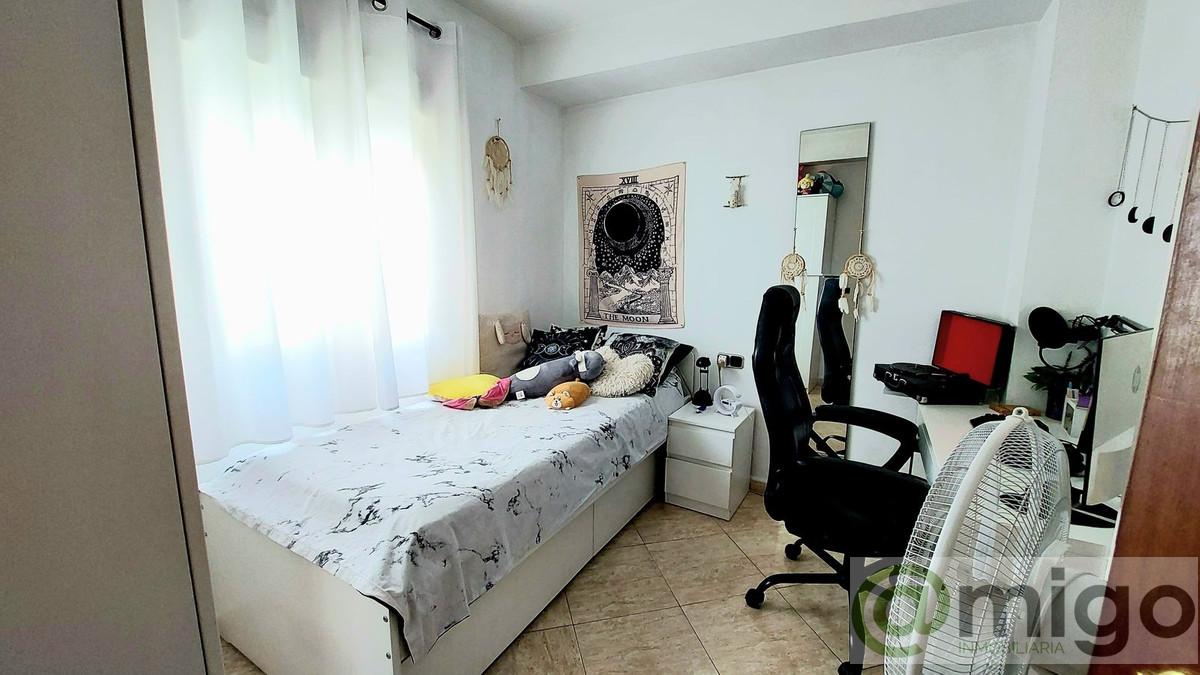For sale of apartment in Fuengirola