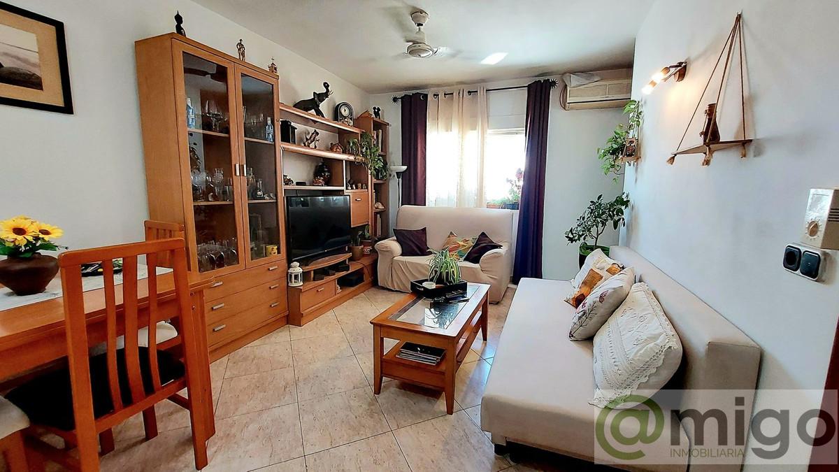For sale of apartment in Fuengirola