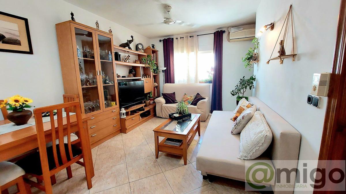 For sale of apartment in Fuengirola