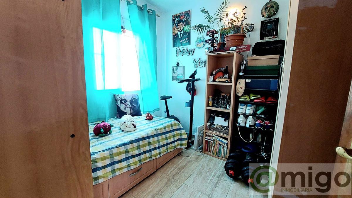 For sale of apartment in Fuengirola