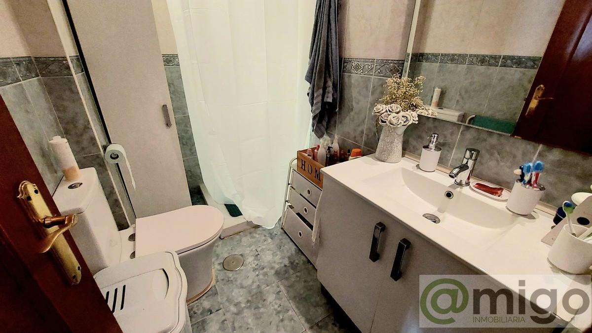 For sale of apartment in Fuengirola