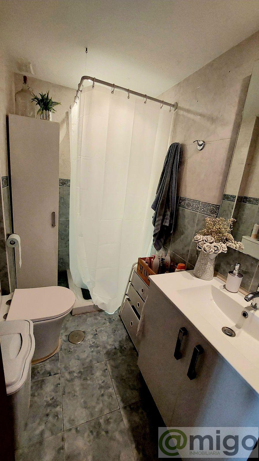 For sale of apartment in Fuengirola