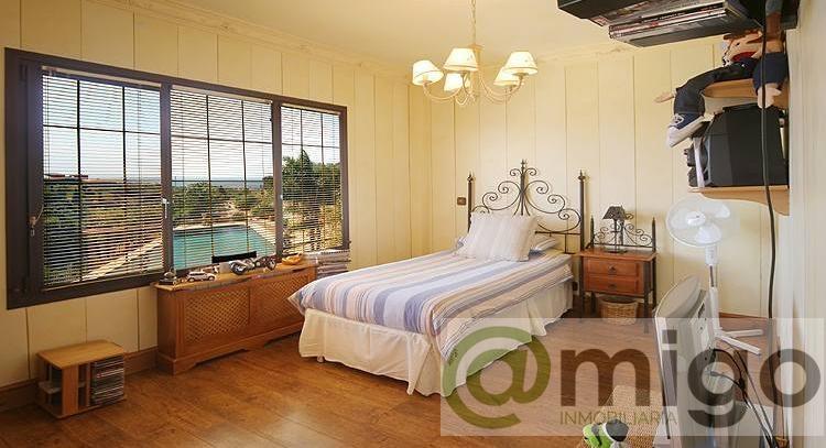 Venta de villa en Benalmadena