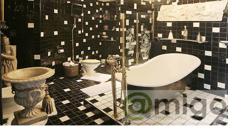 Venta de villa en Benalmadena