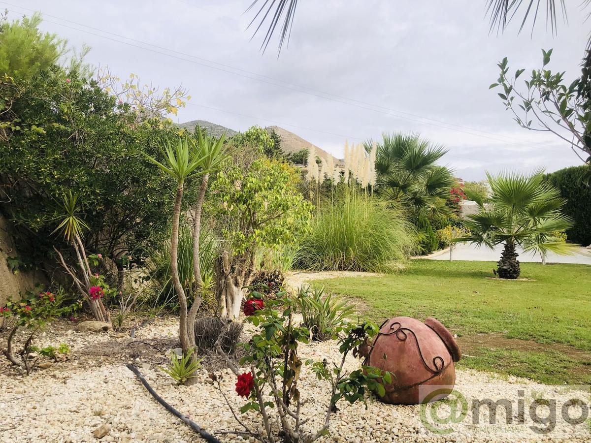 Venta de villa en Benalmadena