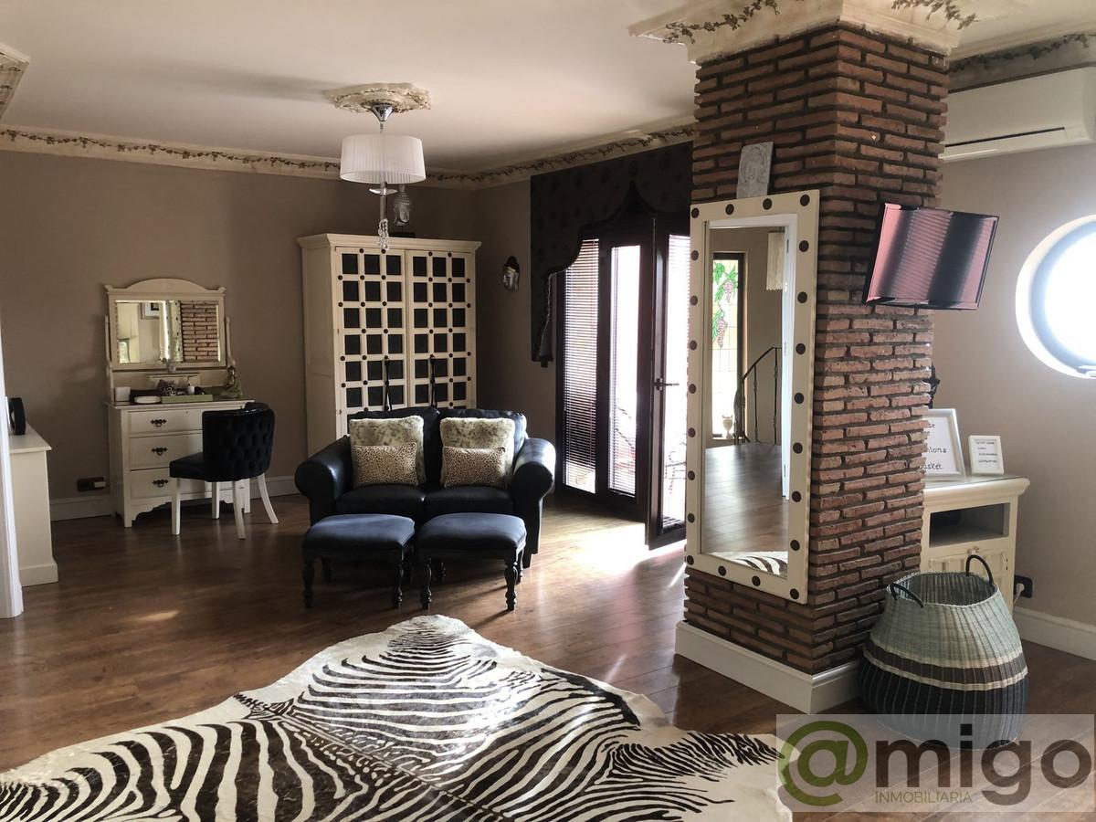 Venta de villa en Benalmadena