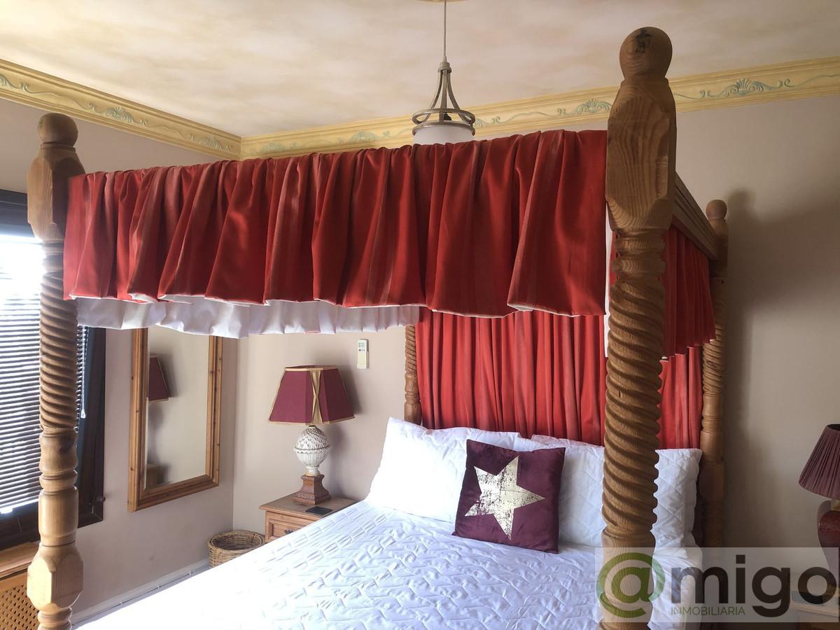 Venta de villa en Benalmadena