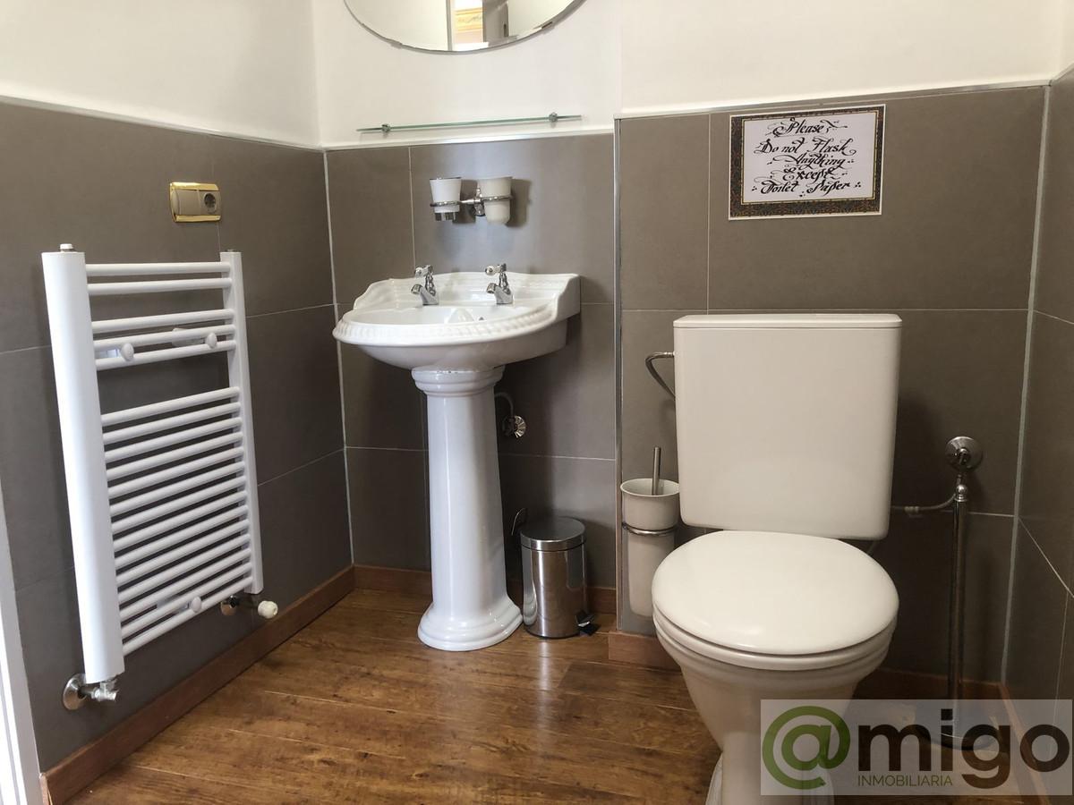 Venta de villa en Benalmadena