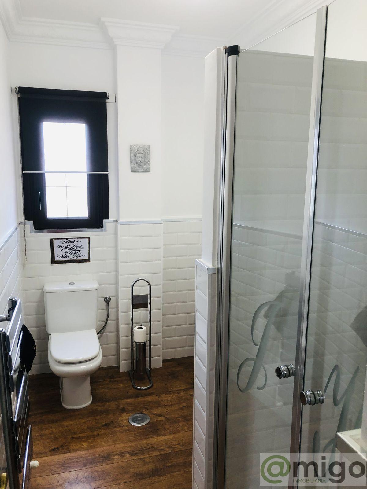 Venta de villa en Benalmadena