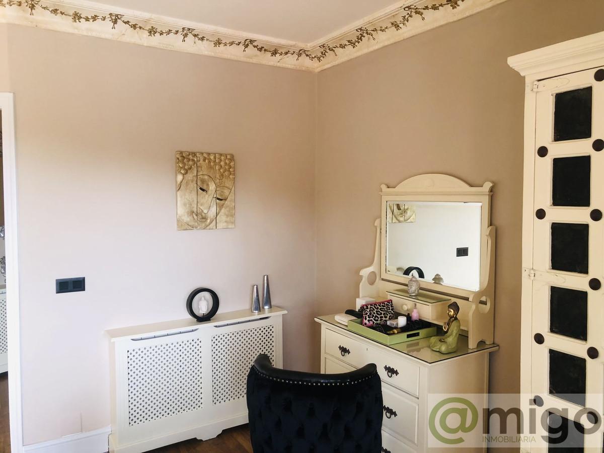 Venta de villa en Benalmadena