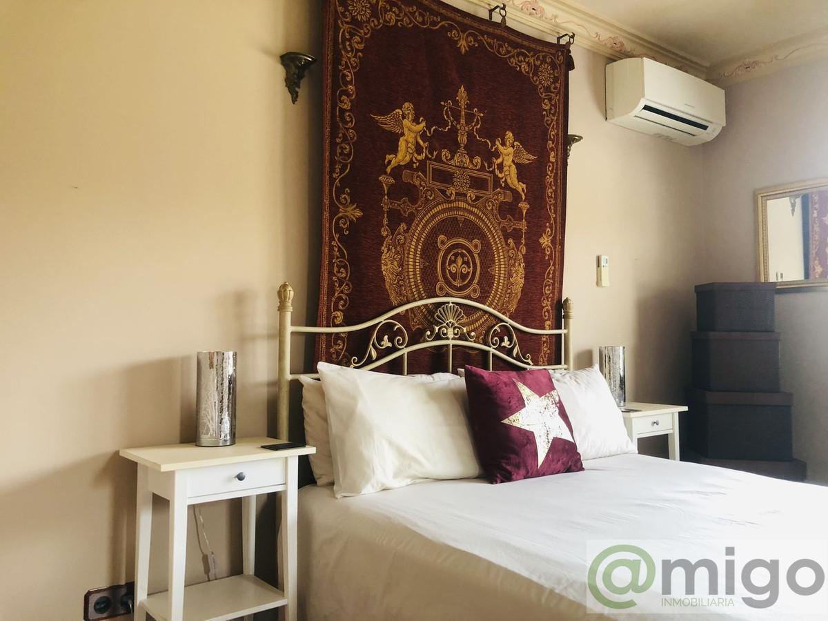 Venta de villa en Benalmadena