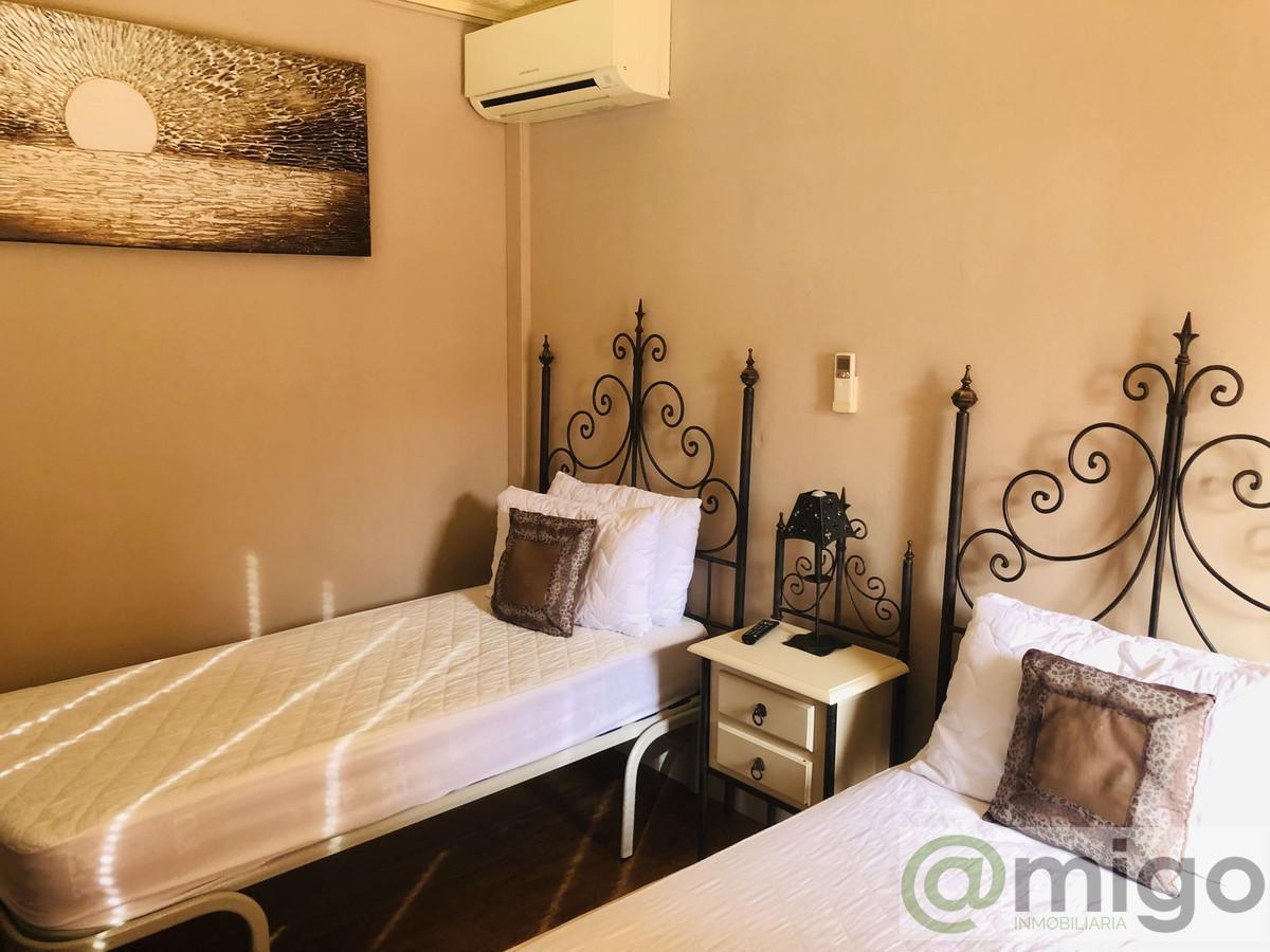 Venta de villa en Benalmadena