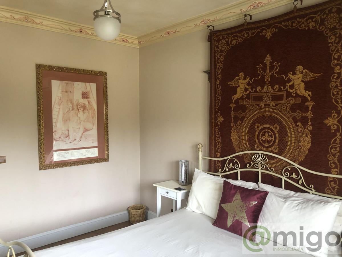 Venta de villa en Benalmadena