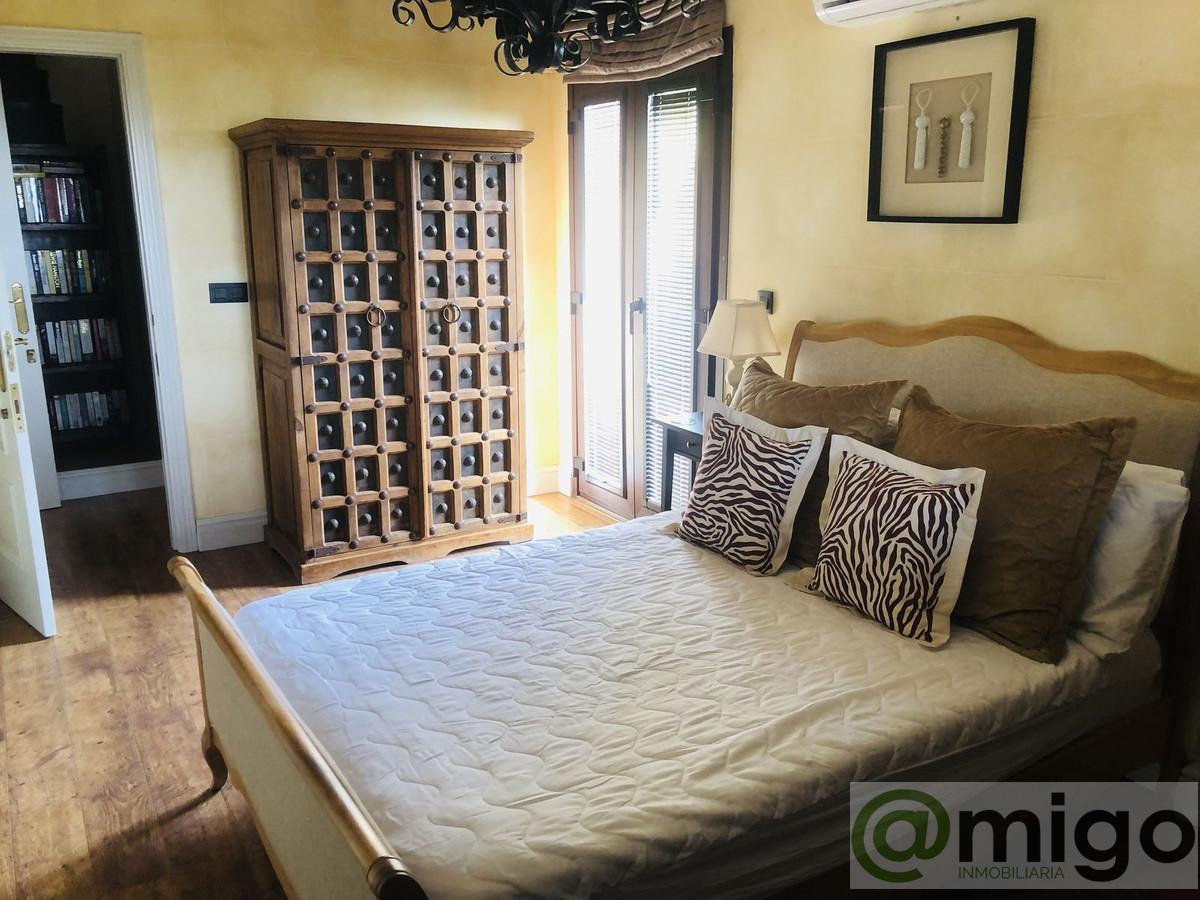 Venta de villa en Benalmadena