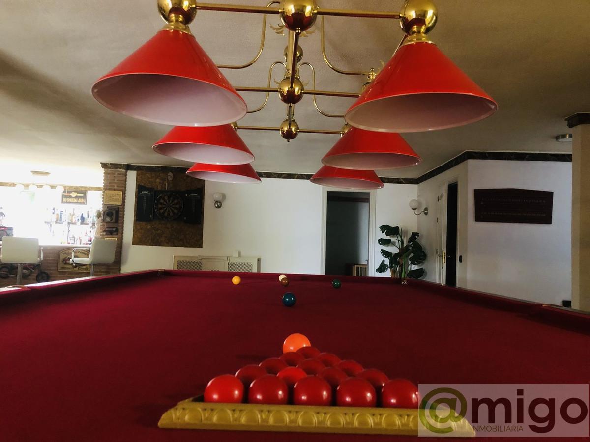 Venta de villa en Benalmadena