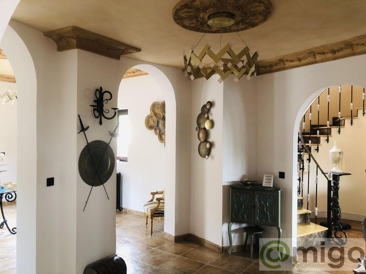 Venta de villa en Benalmadena