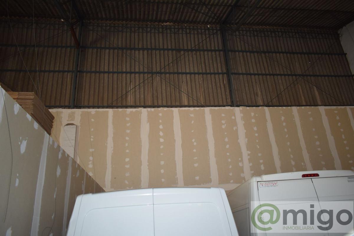 Venta de local en Málaga