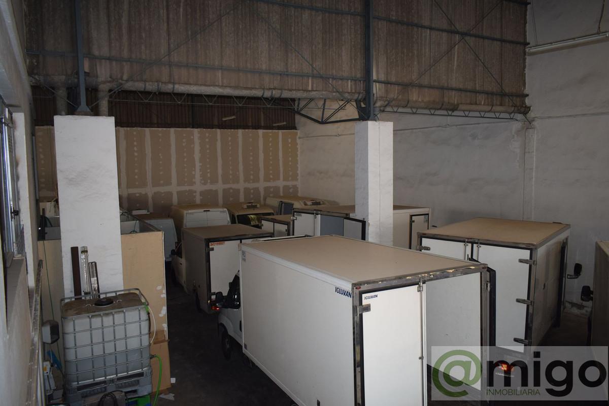 Venta de local en Málaga