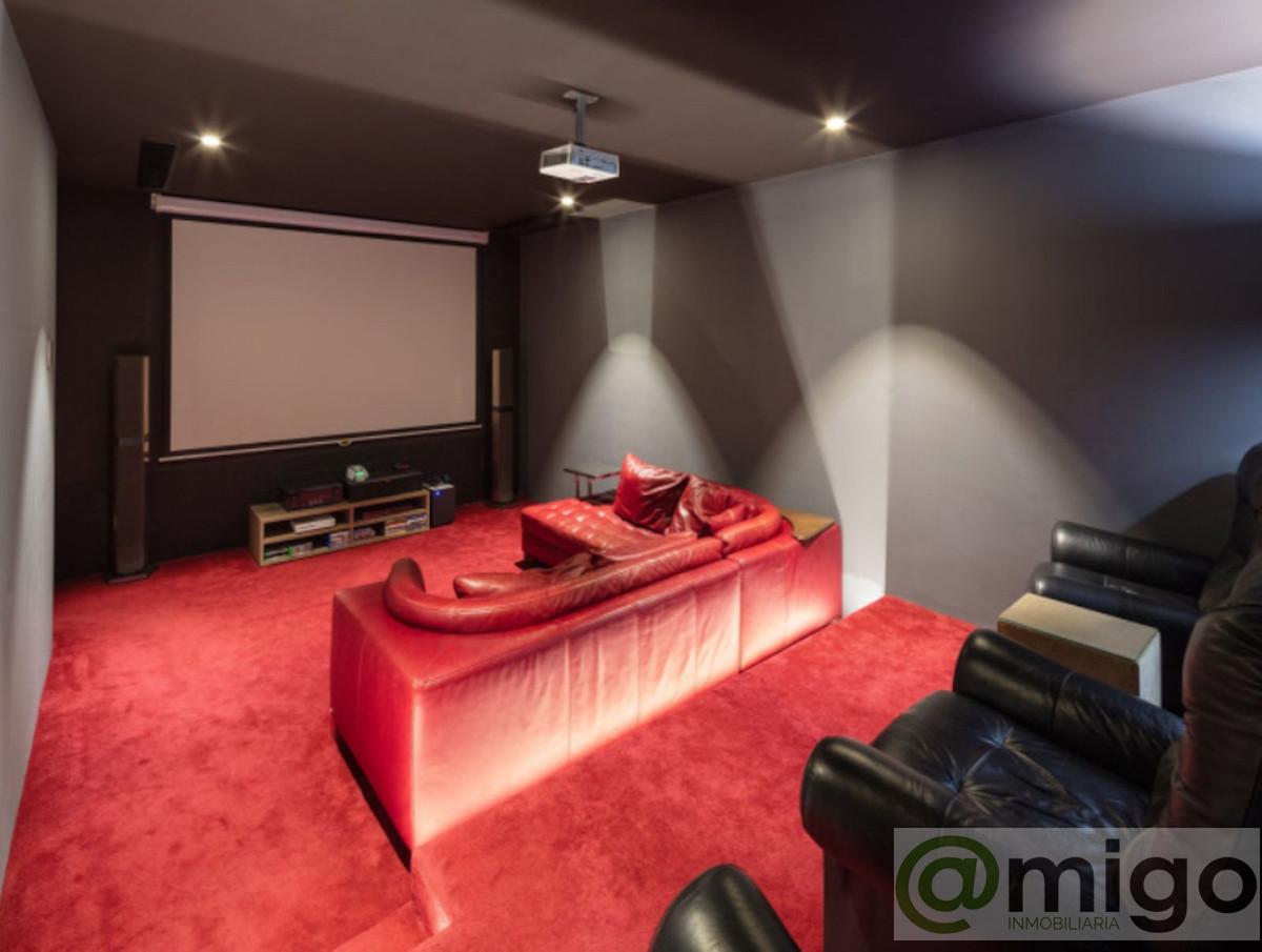 Venta de villa en Marbella