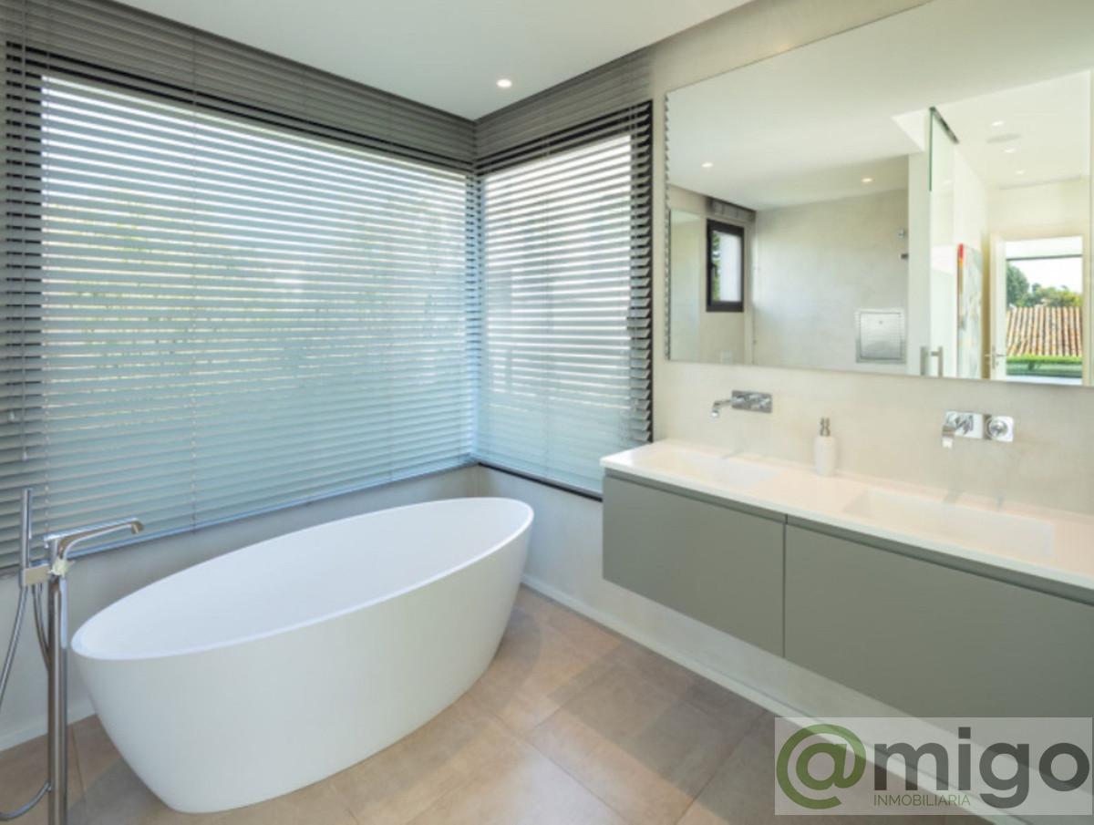 Venta de villa en Marbella