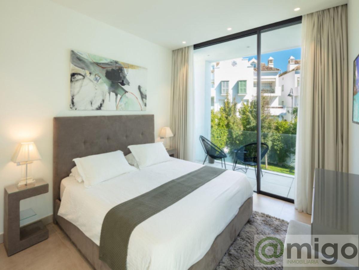 Venta de villa en Marbella