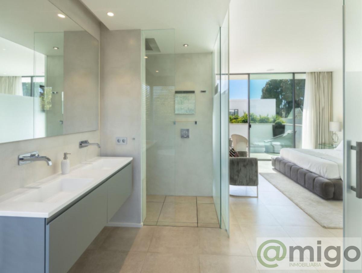 Venta de villa en Marbella