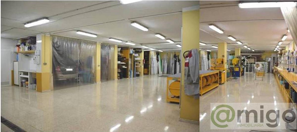 Venta de local en Mijas Costa