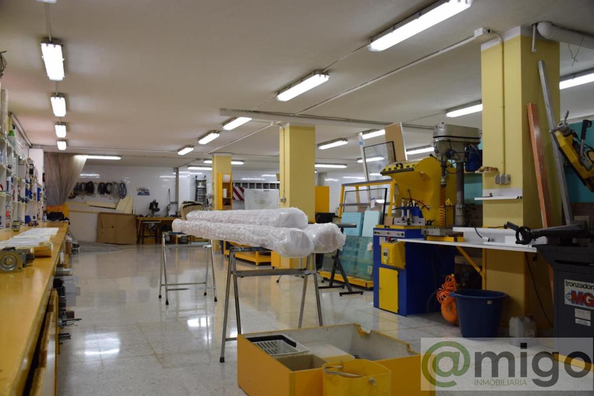 Venta de local en Mijas Costa