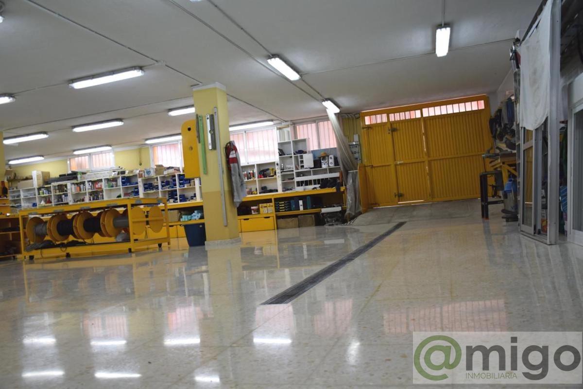 Venta de local en Mijas Costa