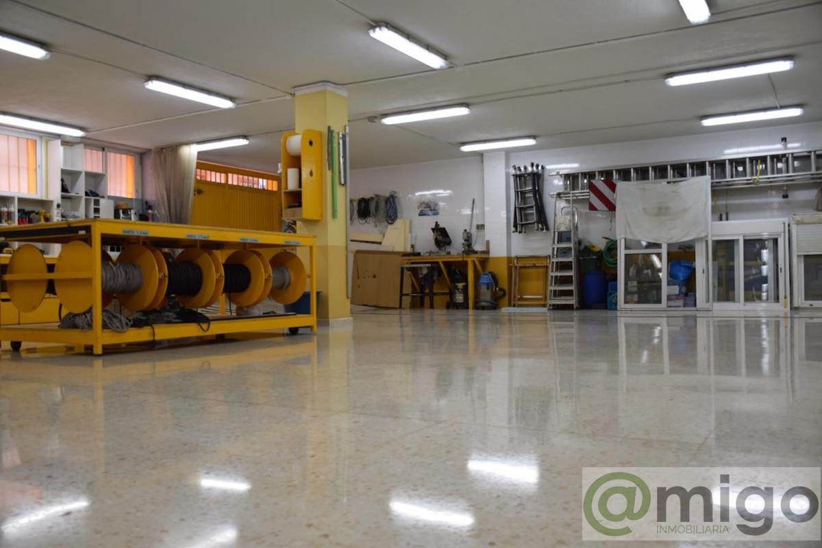 Venta de local en Mijas Costa