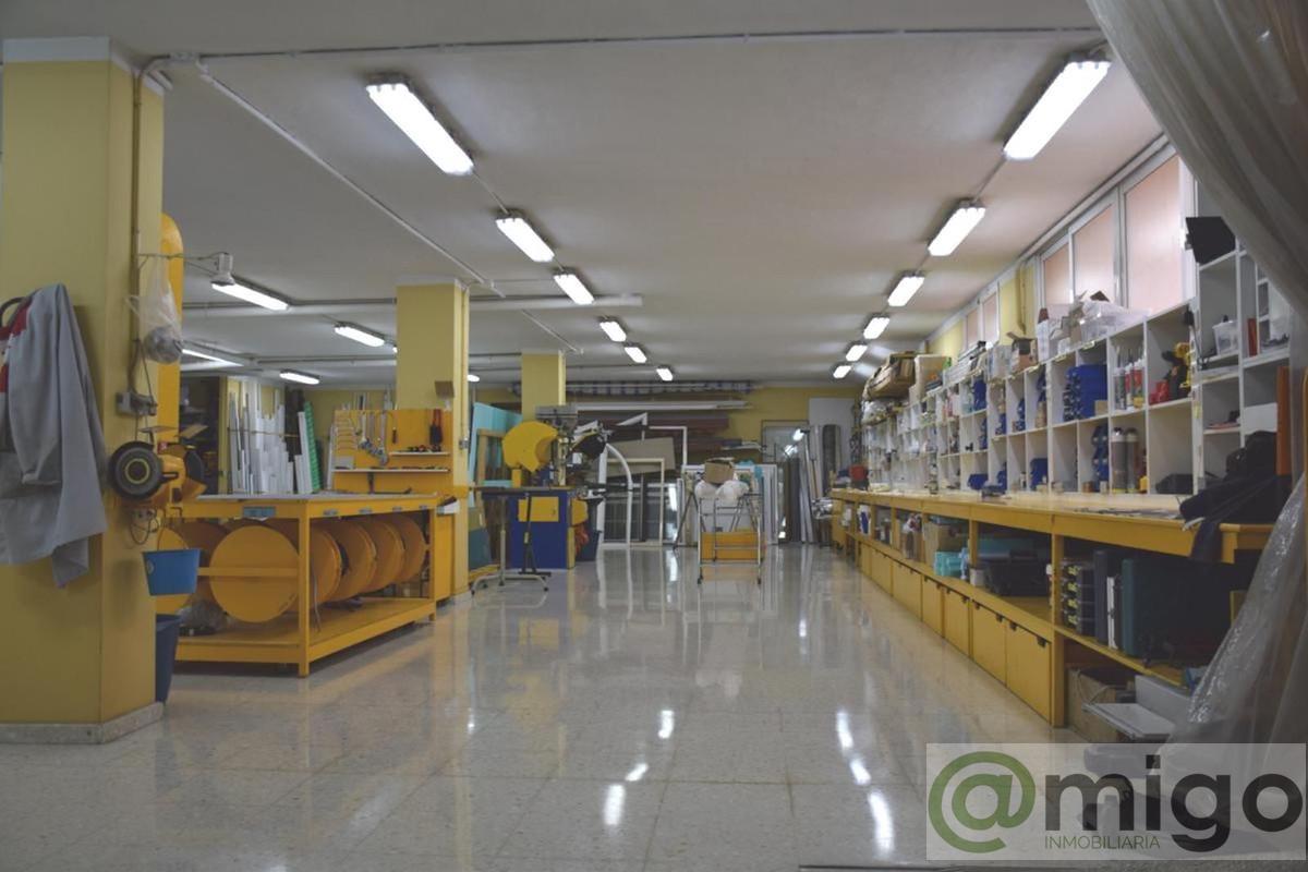 Venta de local en Mijas Costa