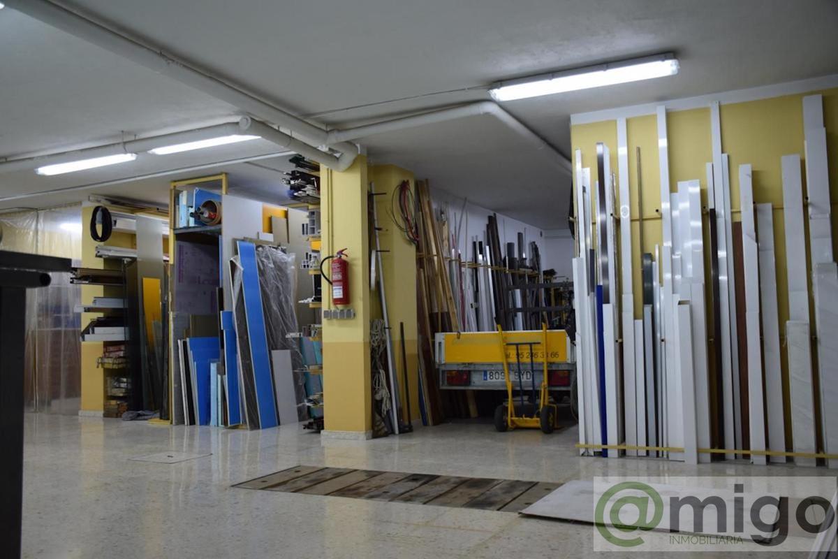 Venta de local en Mijas Costa