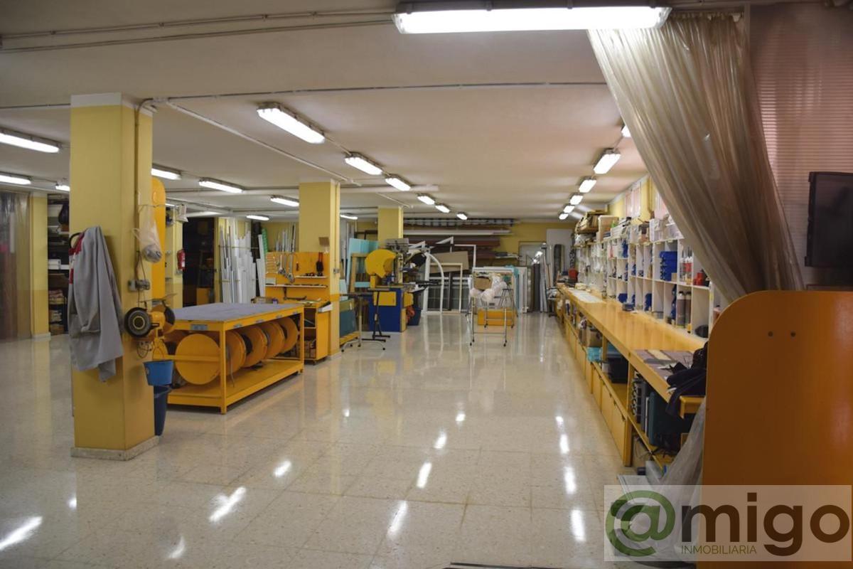 Venta de local en Mijas Costa