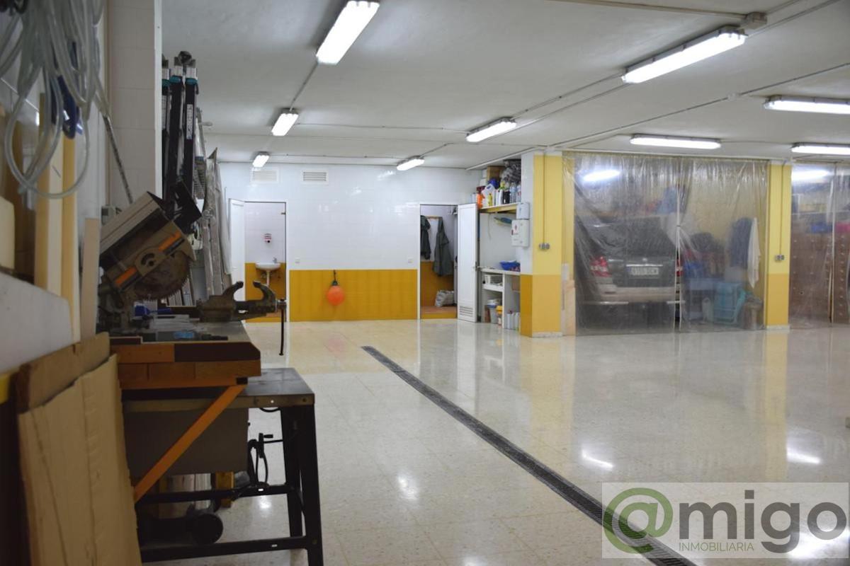 Venta de local en Mijas Costa