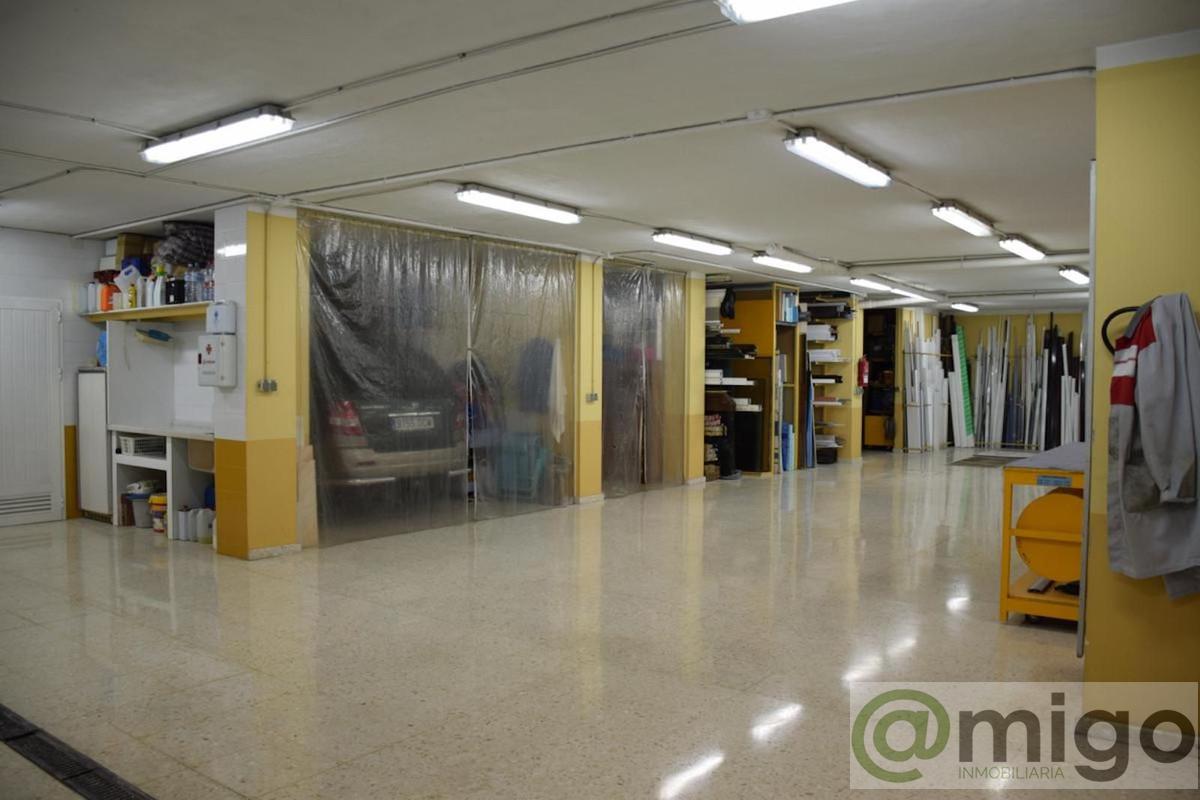 Venta de local en Mijas Costa