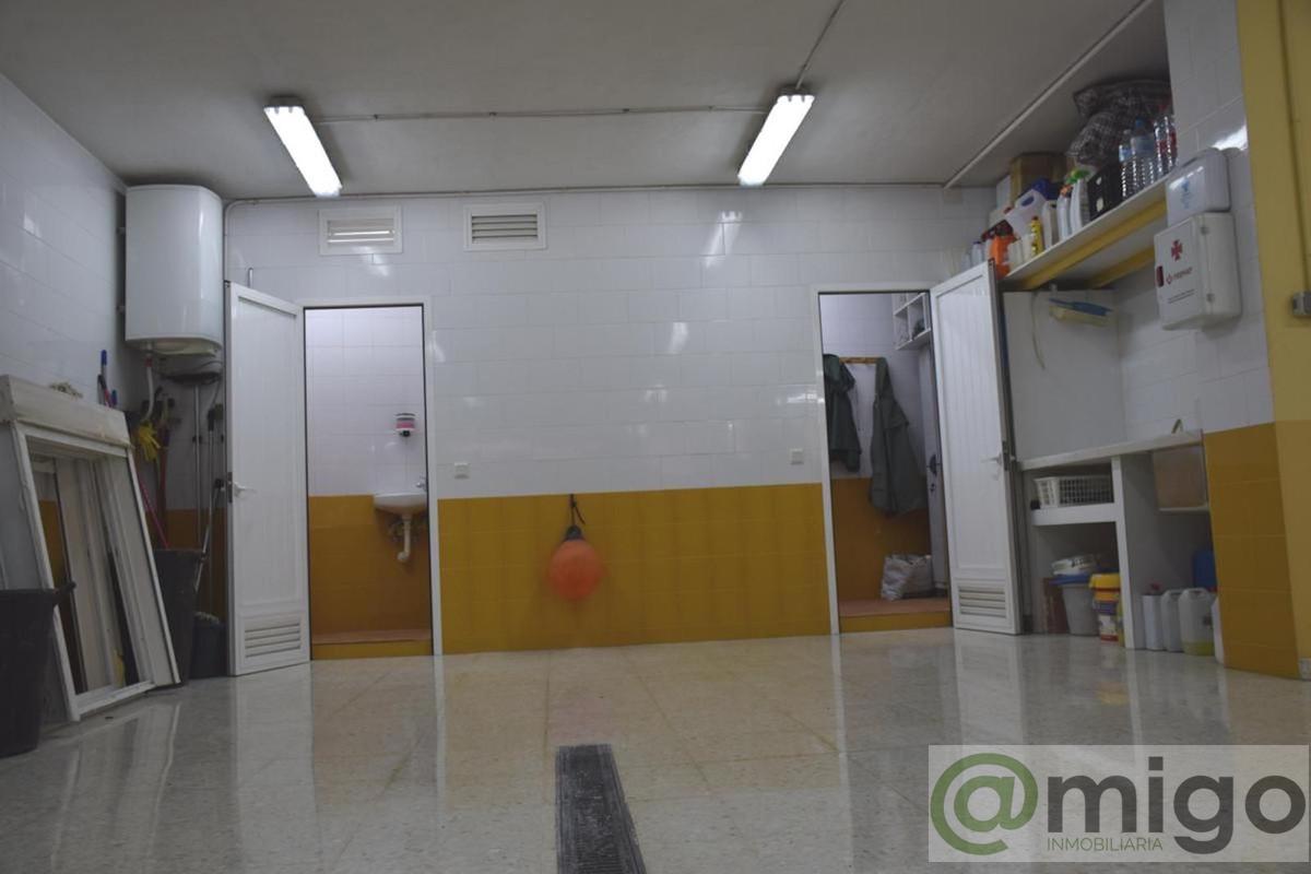 Venta de local en Mijas Costa