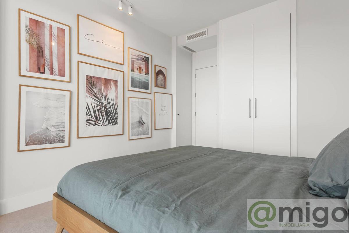 Venta de apartamento en Marbella