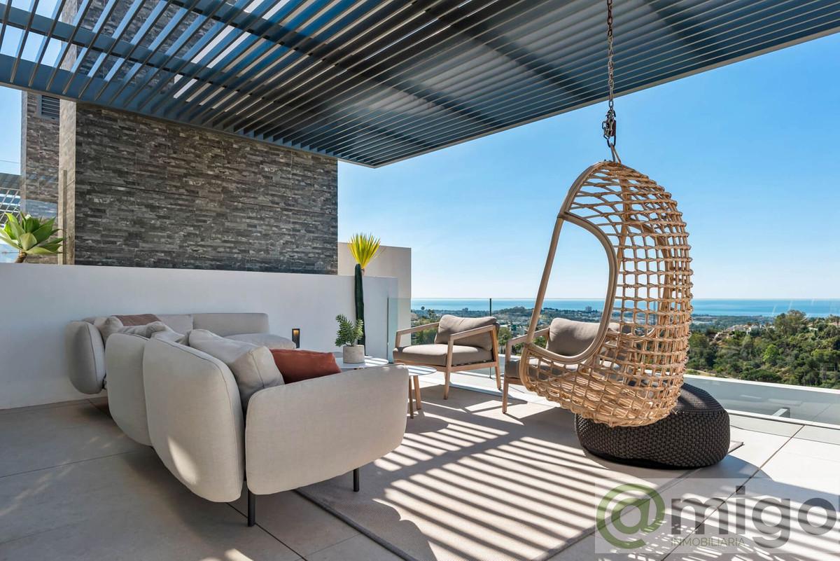 Venta de apartamento en Marbella