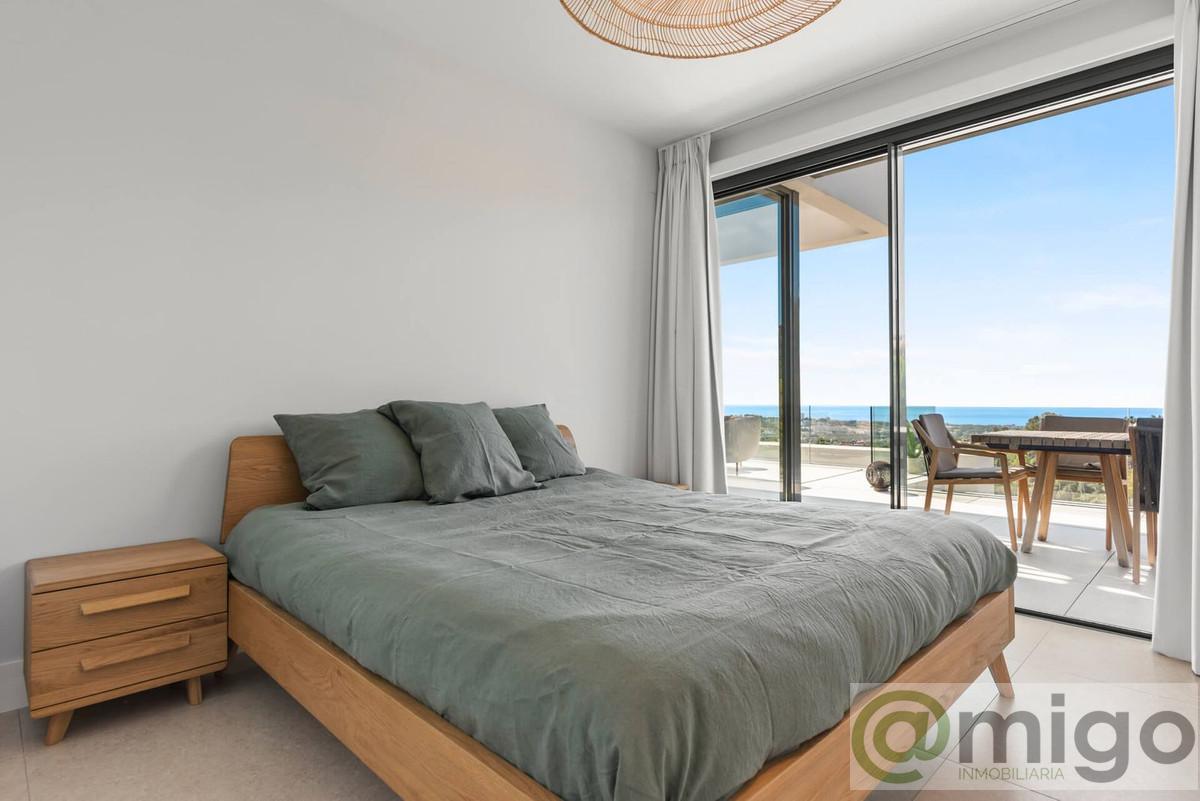 Venta de apartamento en Marbella