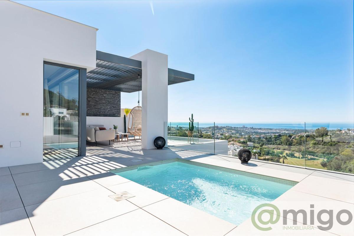 Venta de apartamento en Marbella