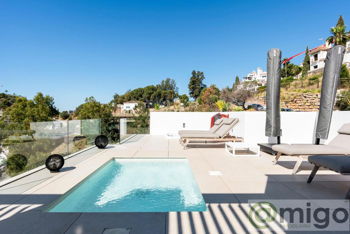 Venta de apartamento en Marbella