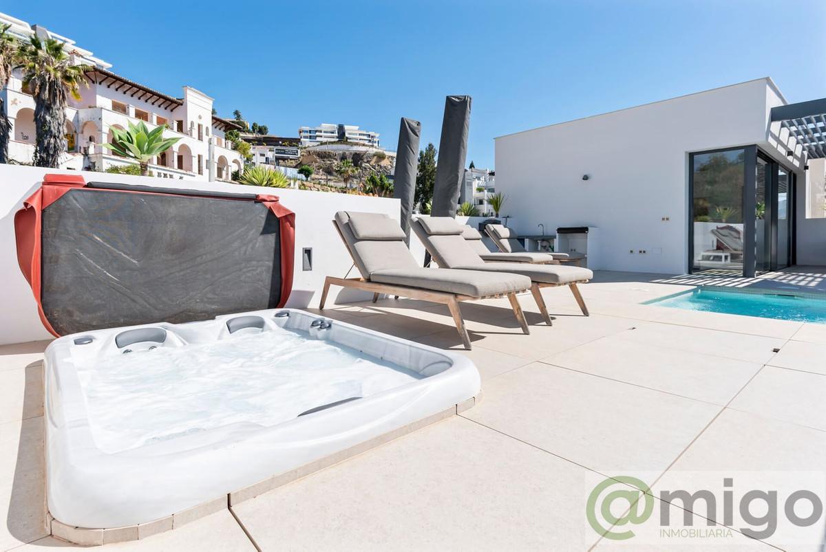 Venta de apartamento en Marbella