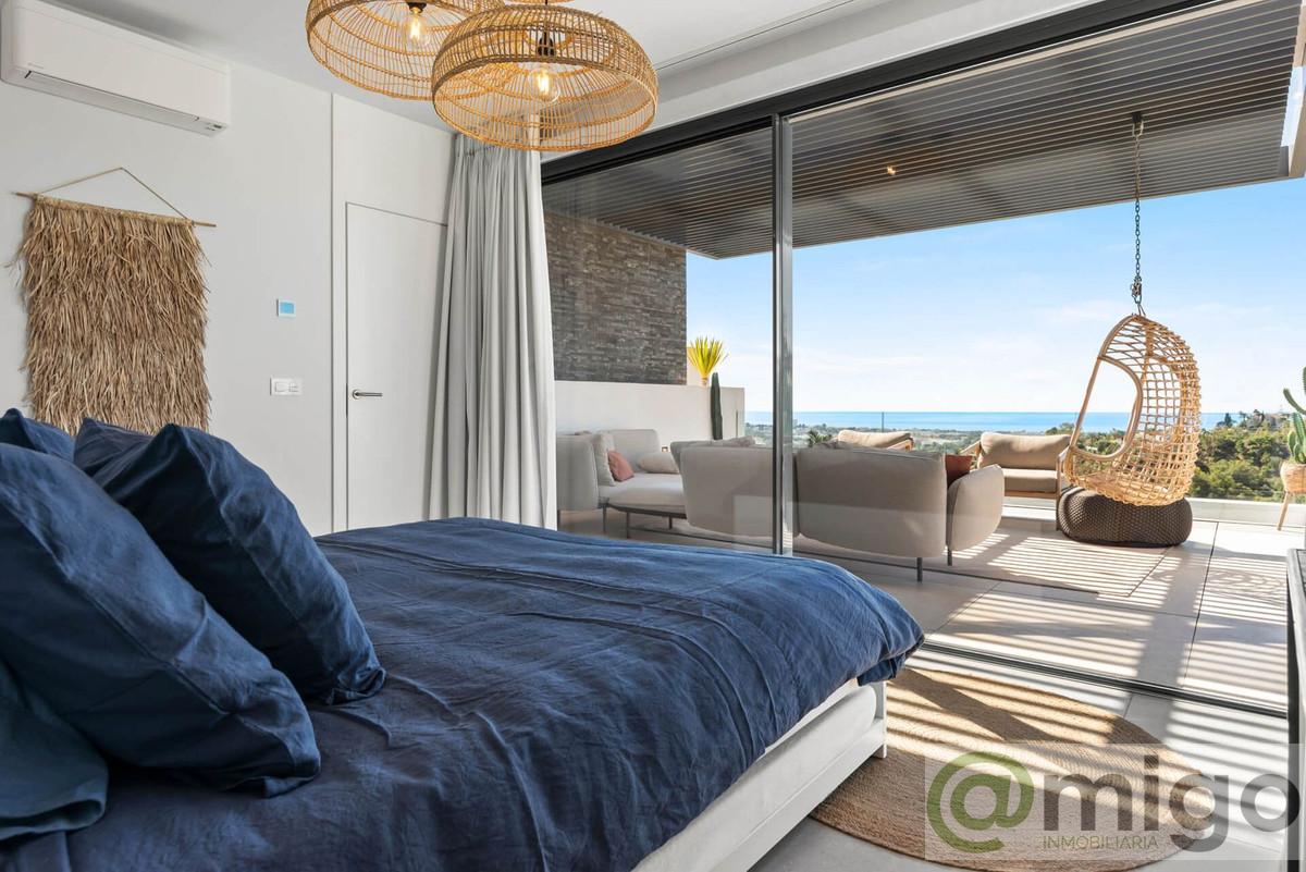 Venta de apartamento en Marbella