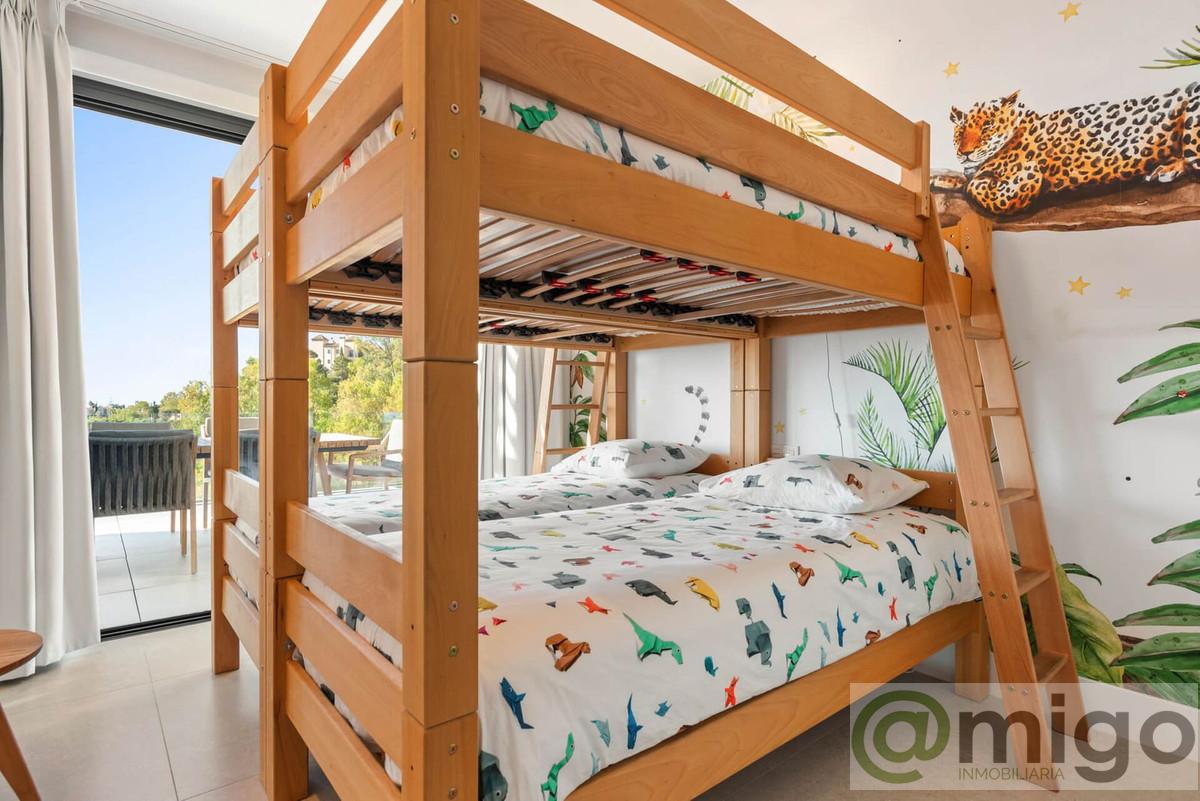 Venta de apartamento en Marbella