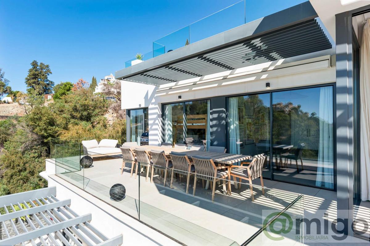 Venta de apartamento en Marbella