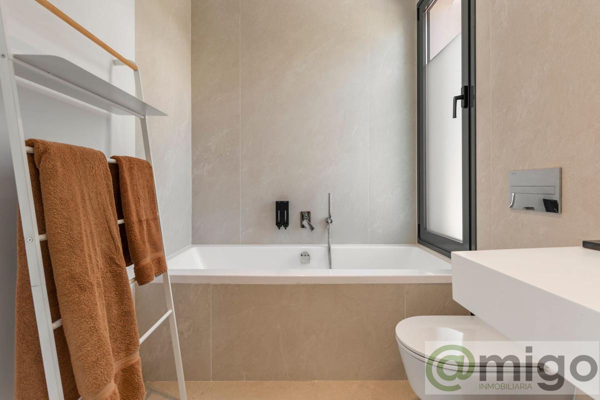 Venta de apartamento en Marbella